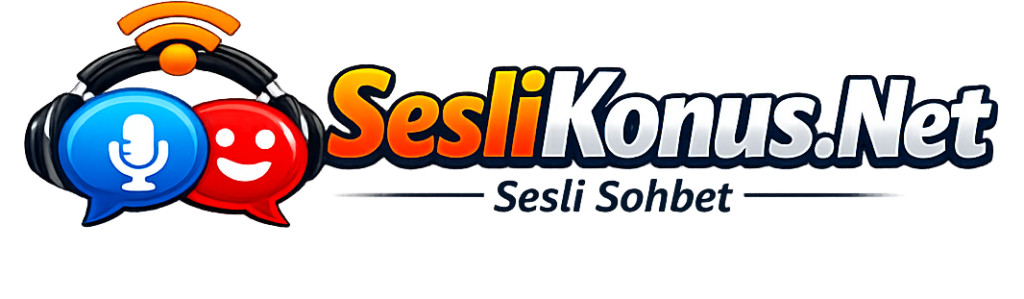 Mobil Sesli site